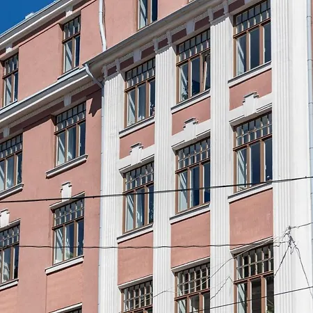 Bright And Cozy Old Town 公寓 *