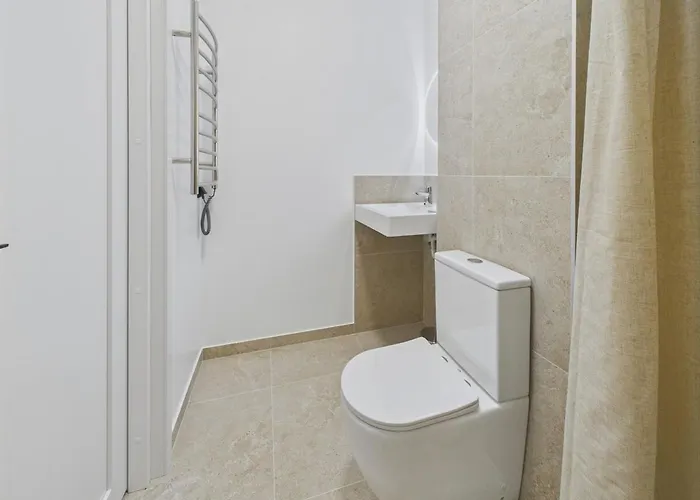 Bright And Cozy Old Town Апартаменты Рига