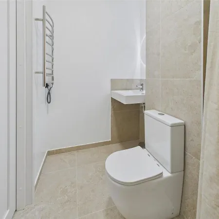 Bright And Cozy Old Town Appartement Riga