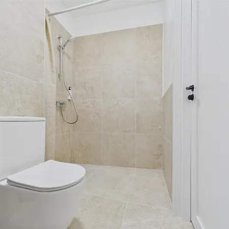 Appartement Bright And Cozy Old Town Riga